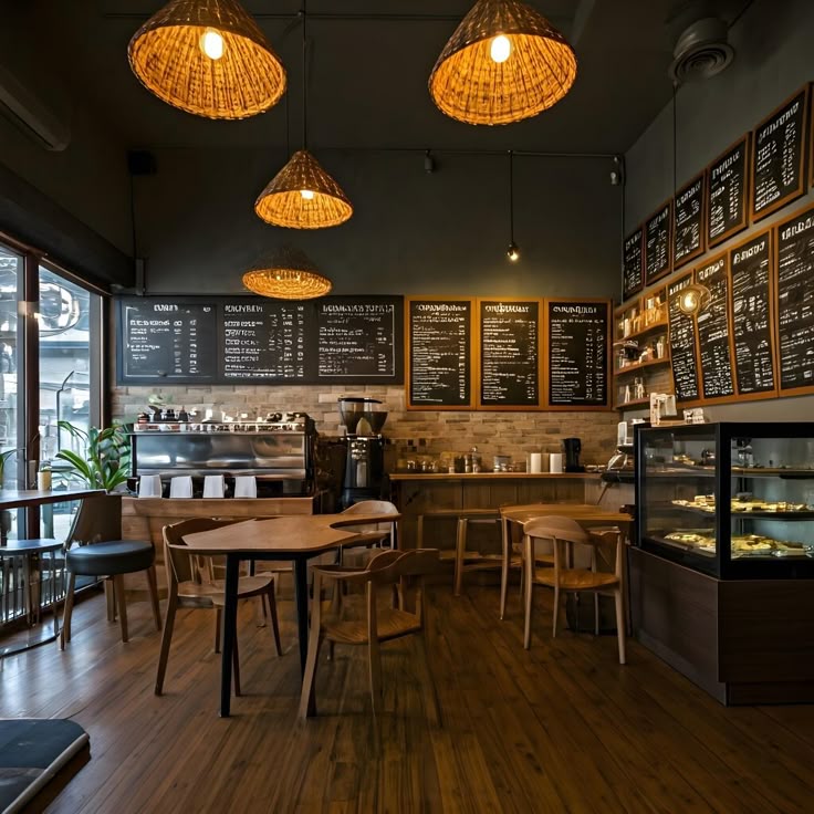 cafe